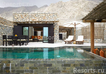 Six Senses Hideaway Zighy Bay 45